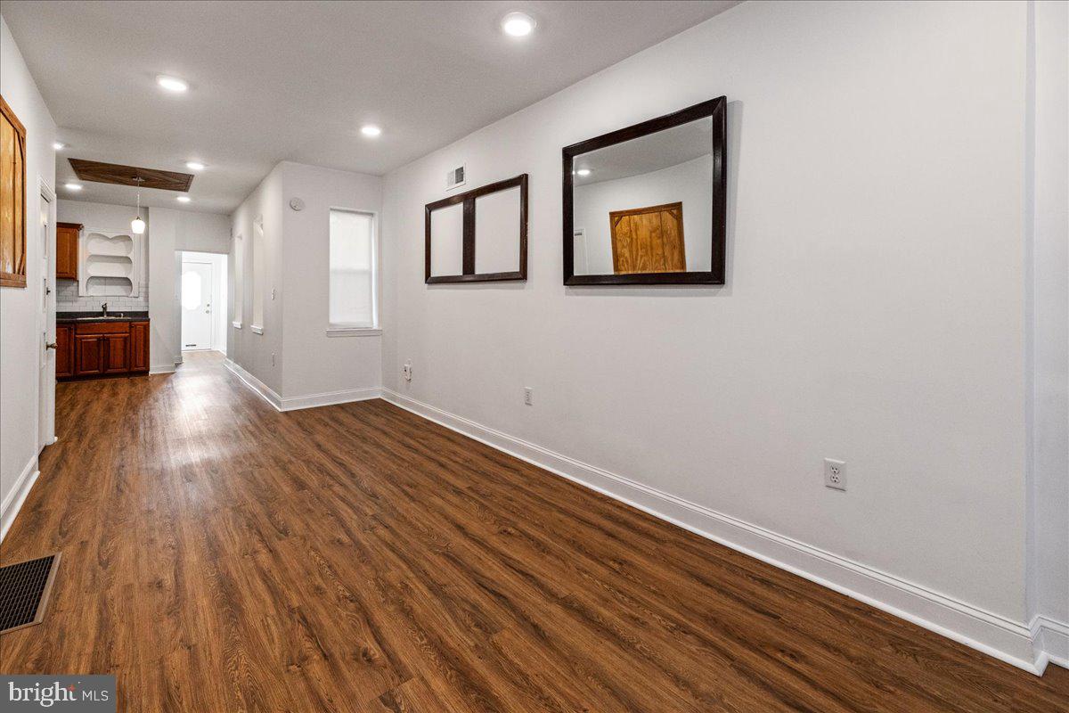 FRANKLINVILLE - Residential