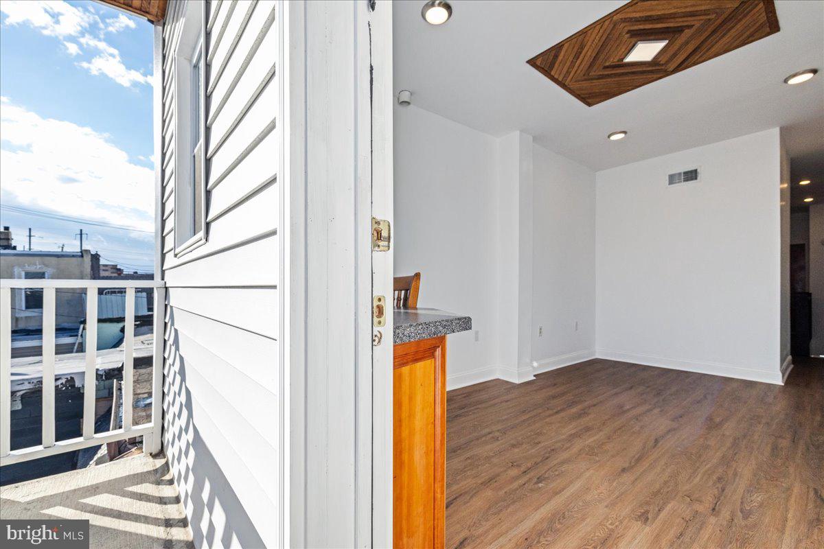 FRANKLINVILLE - Residential