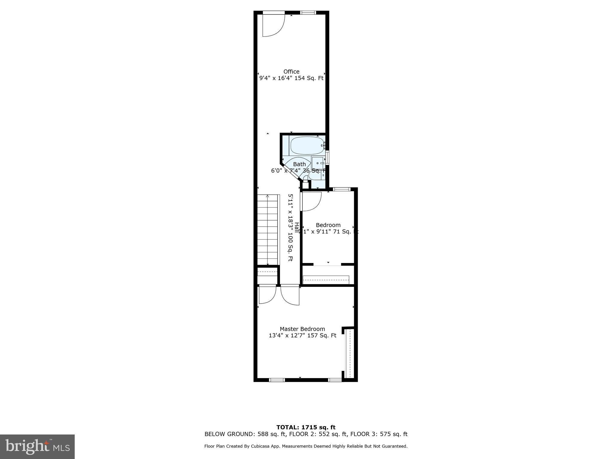 FRANKLINVILLE - Residential