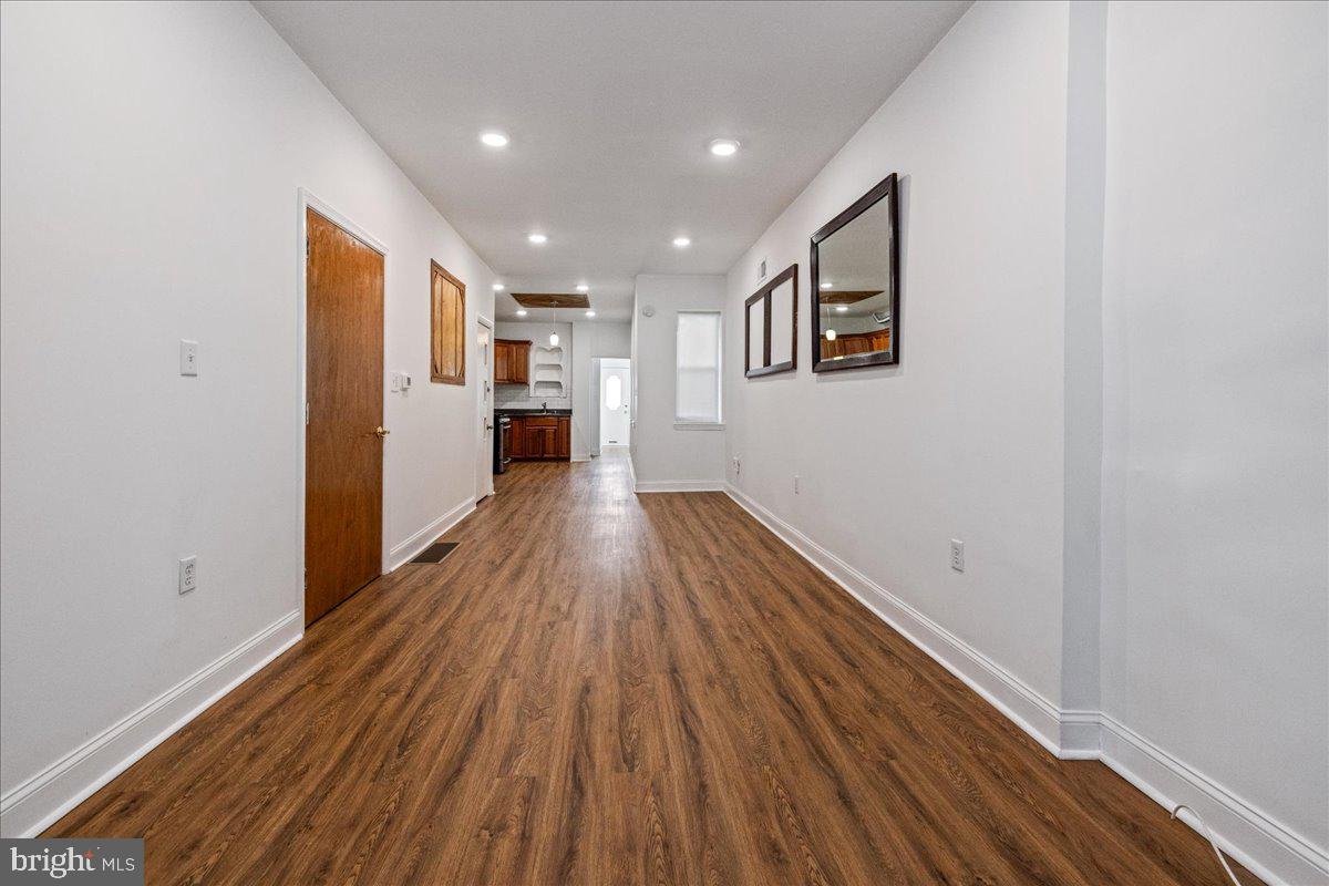 FRANKLINVILLE - Residential