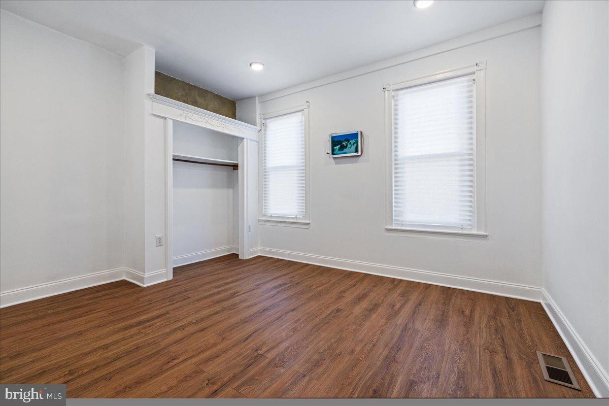 FRANKLINVILLE - Residential