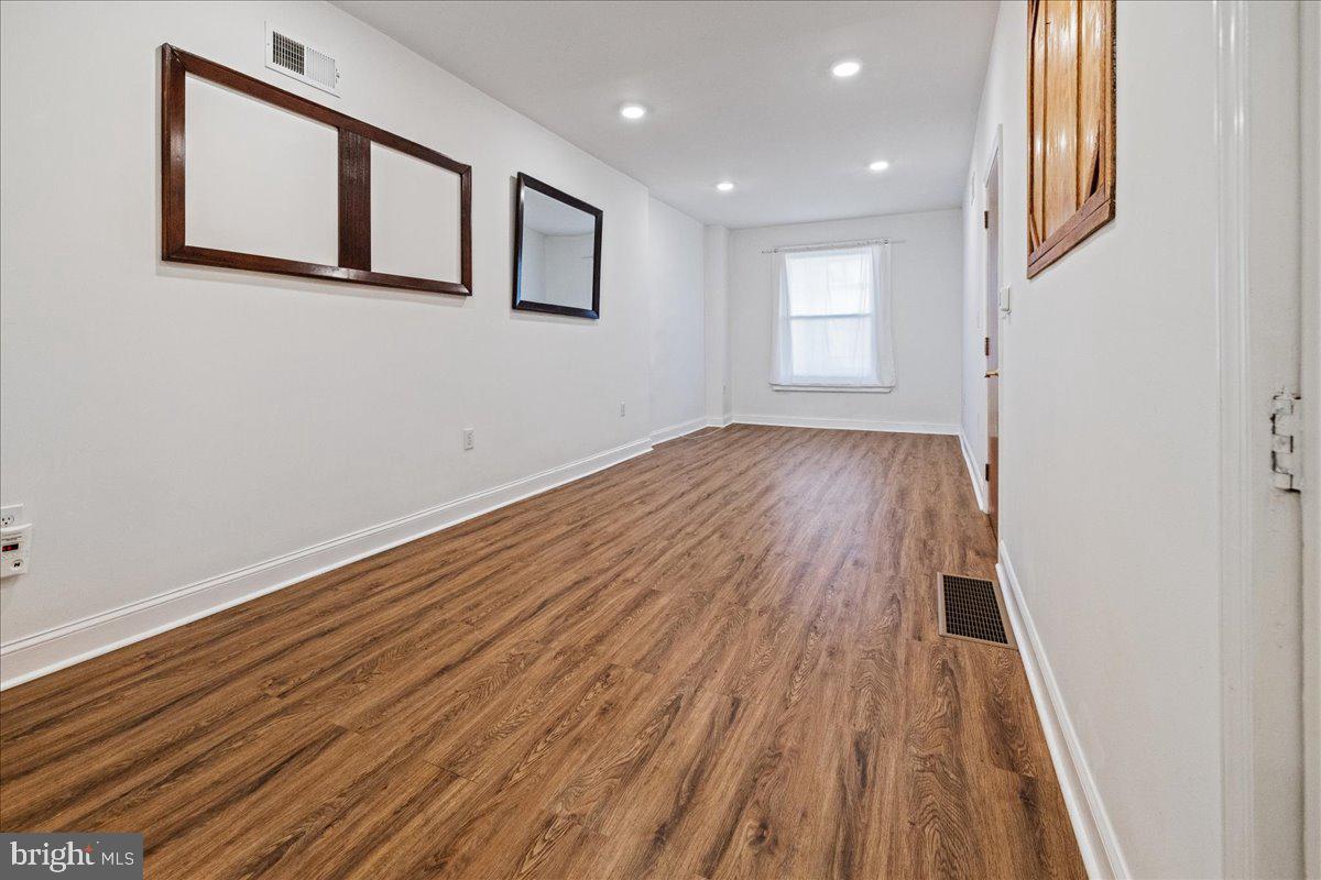 FRANKLINVILLE - Residential