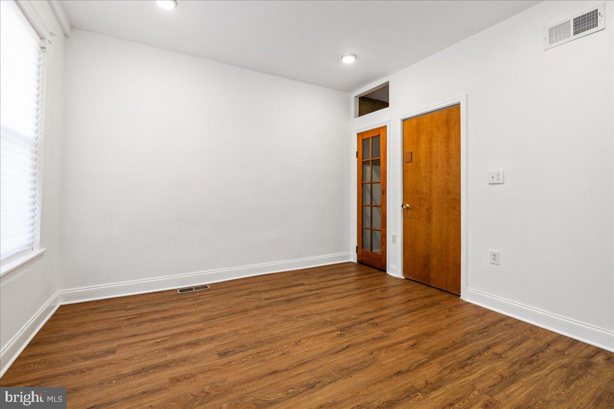 FRANKLINVILLE - Residential