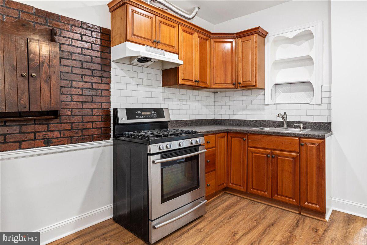 FRANKLINVILLE - Residential