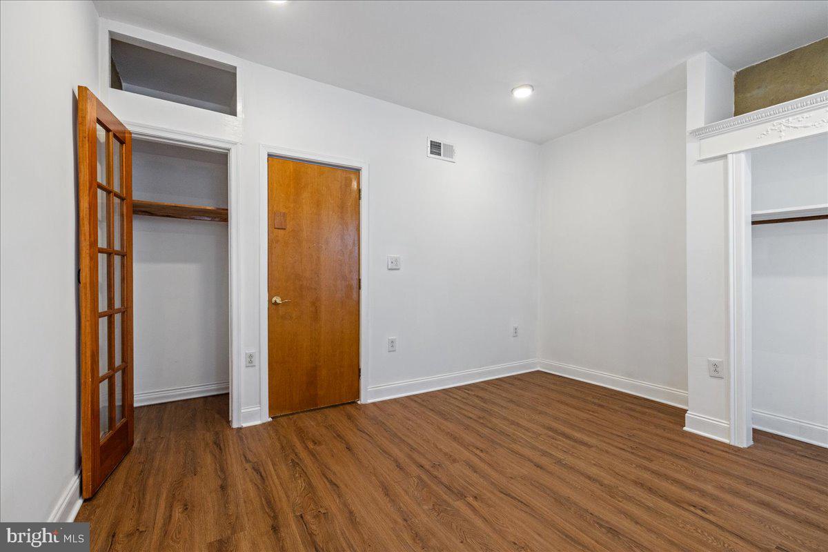FRANKLINVILLE - Residential