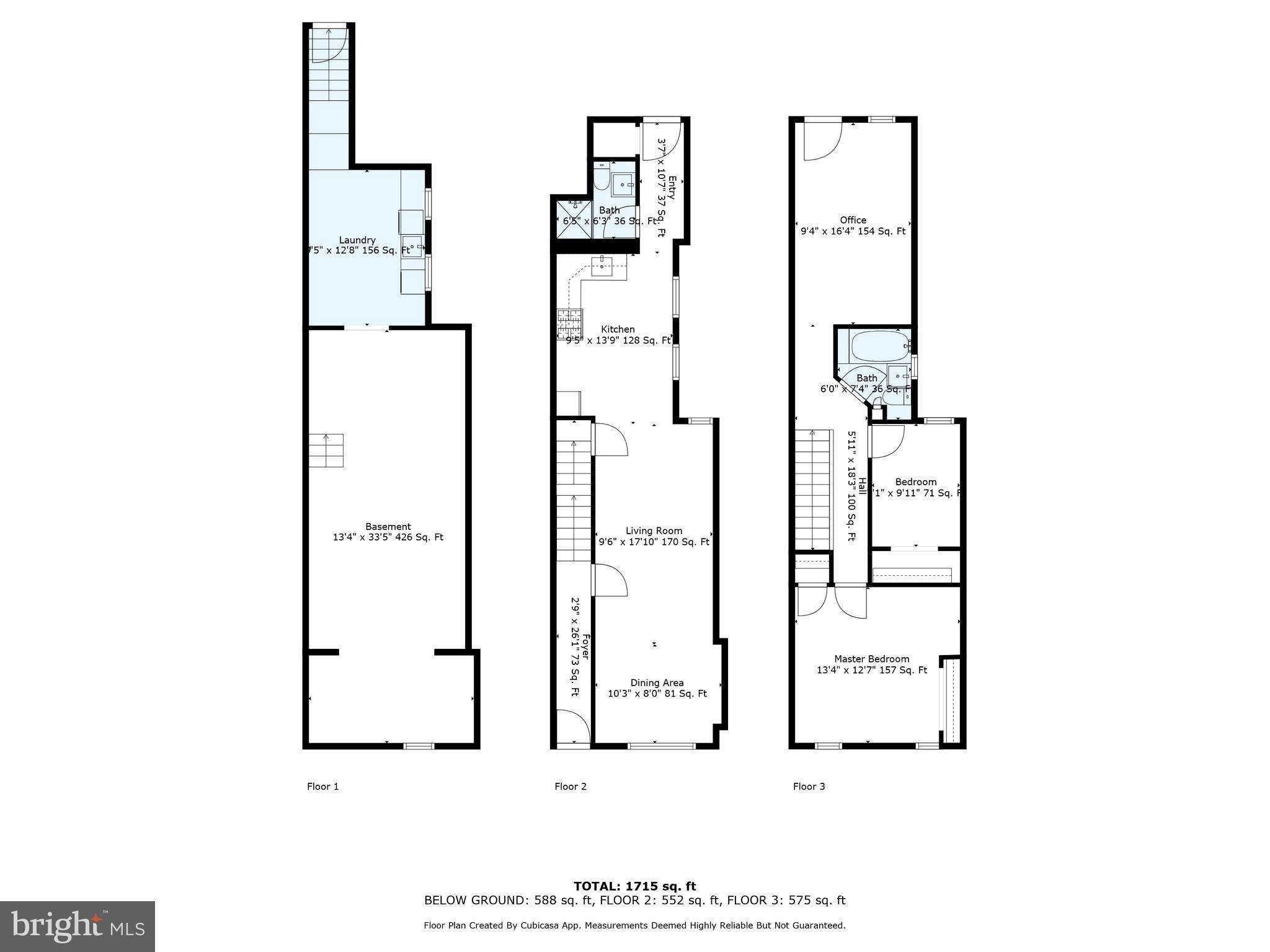 FRANKLINVILLE - Residential