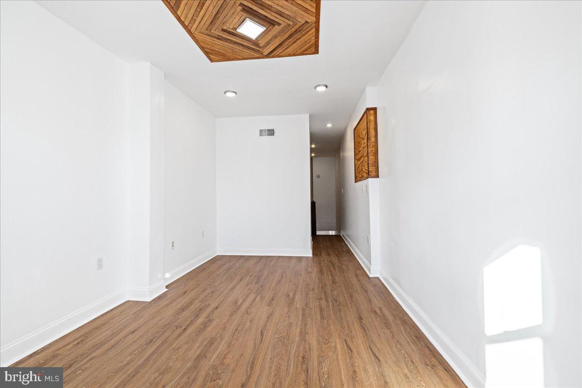 FRANKLINVILLE - Residential