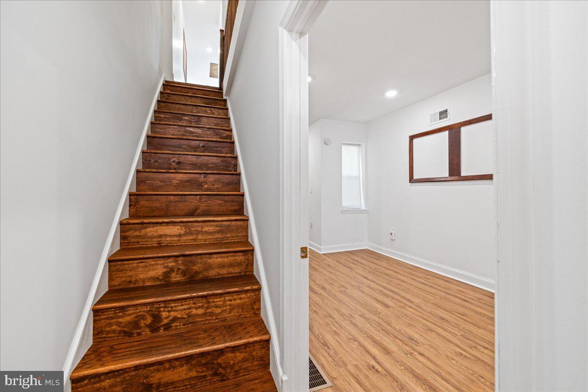 FRANKLINVILLE - Residential