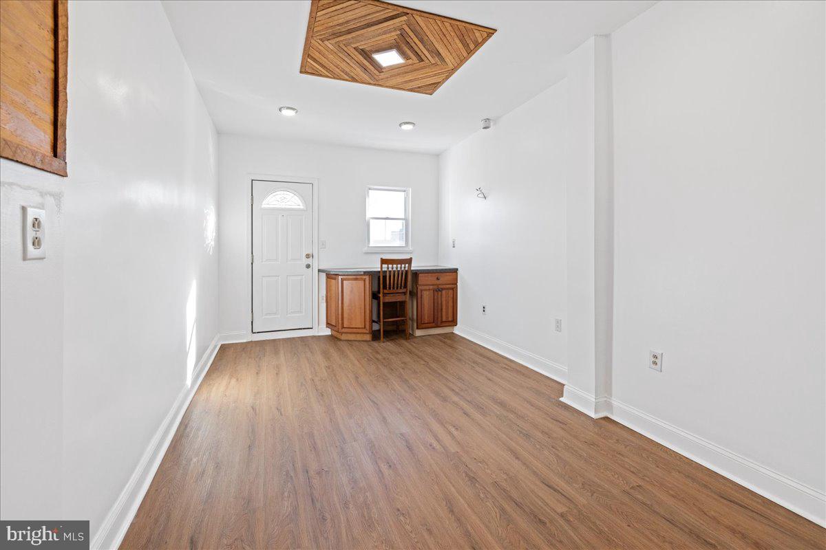 FRANKLINVILLE - Residential