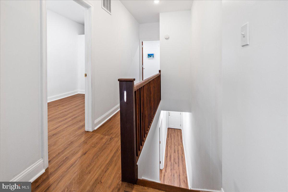 FRANKLINVILLE - Residential