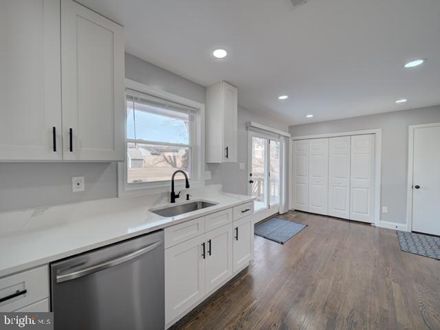 ROSECROFT PARK - Residential