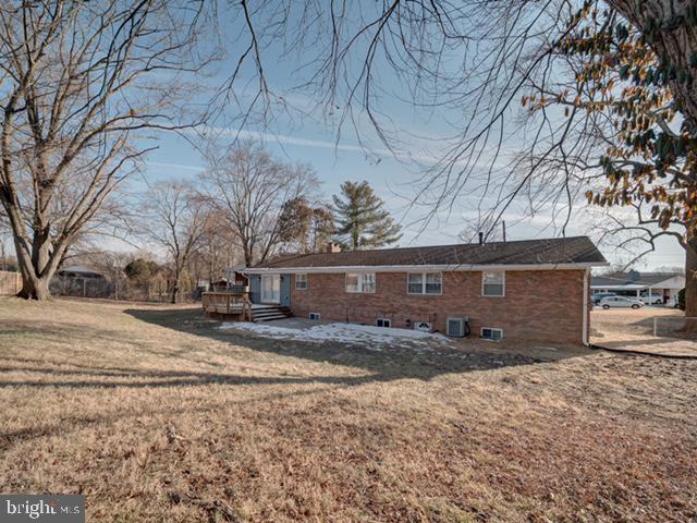 ROSECROFT PARK - Residential