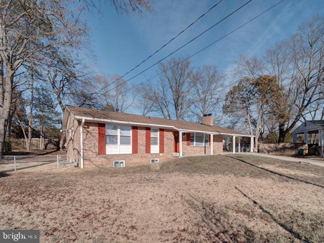 ROSECROFT PARK - Residential