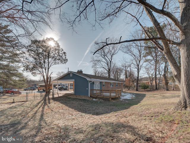 ROSECROFT PARK - Residential