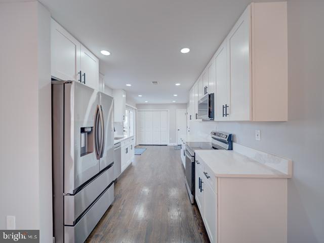 ROSECROFT PARK - Residential