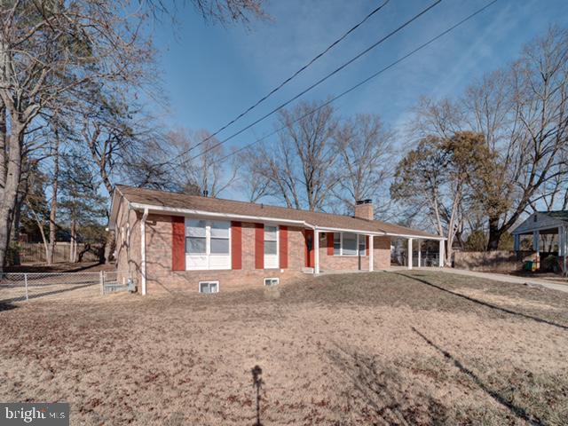 ROSECROFT PARK - Residential