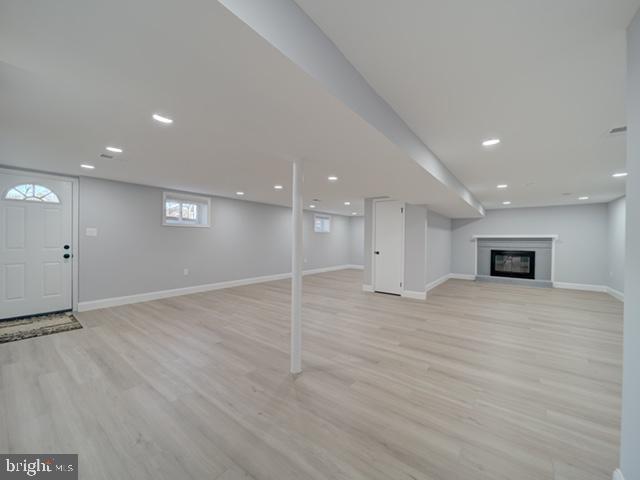 ROSECROFT PARK - Residential