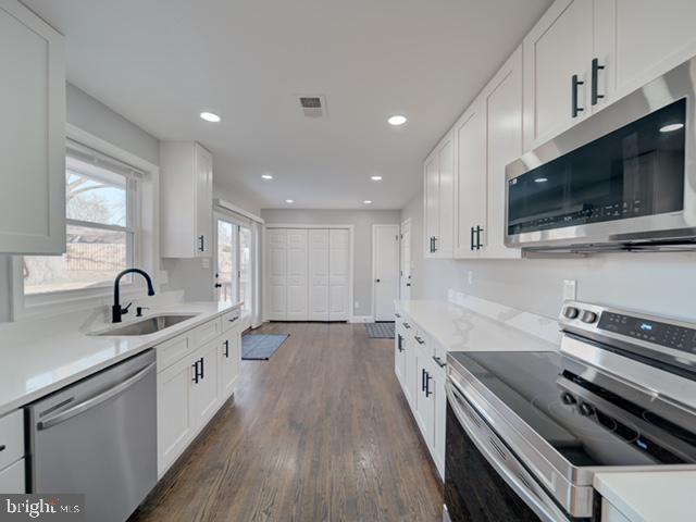 ROSECROFT PARK - Residential