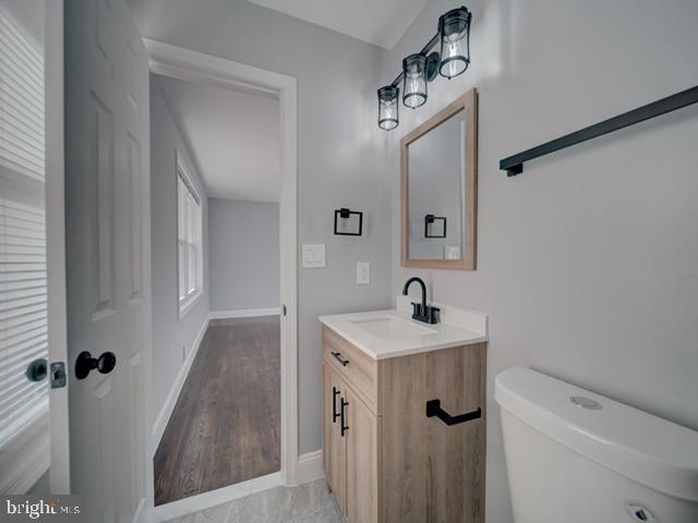 ROSECROFT PARK - Residential