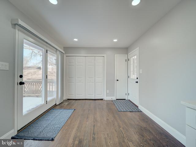 ROSECROFT PARK - Residential