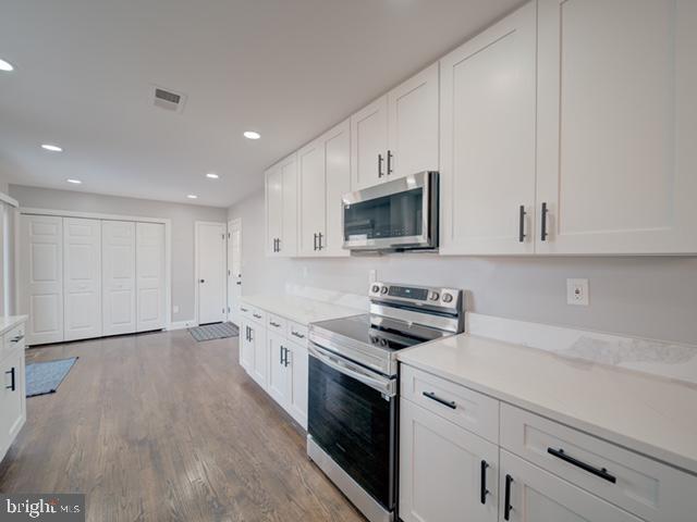 ROSECROFT PARK - Residential