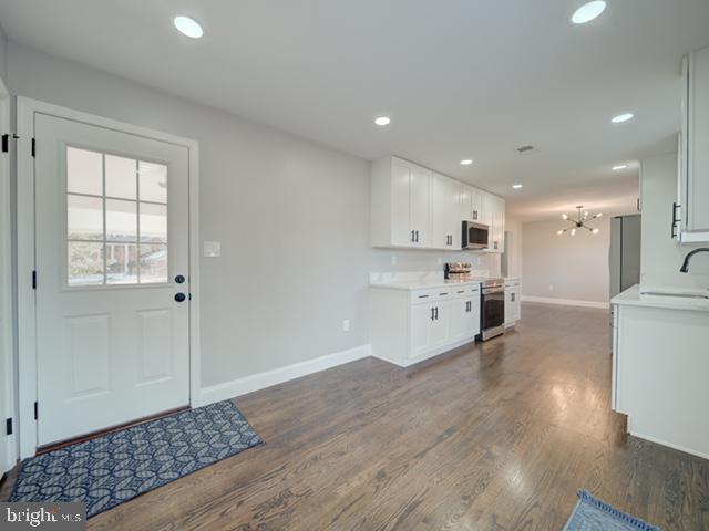 ROSECROFT PARK - Residential