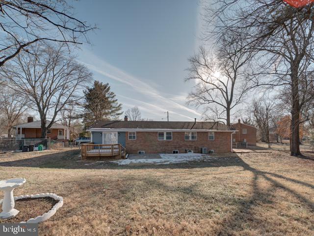 ROSECROFT PARK - Residential