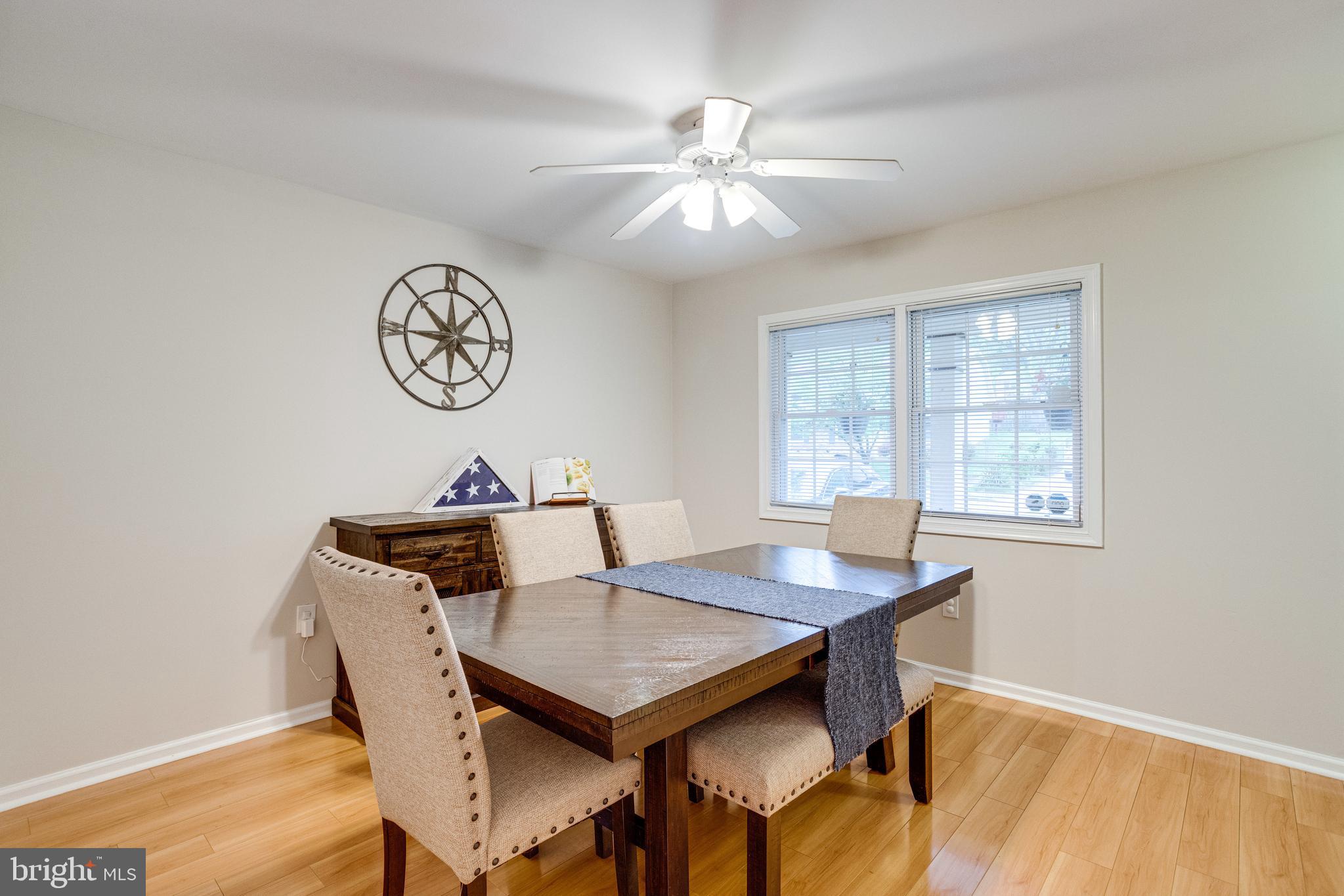 DALE CITY - Residential