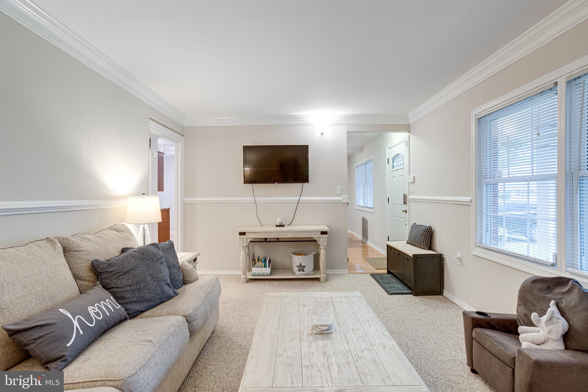 DALE CITY - Residential