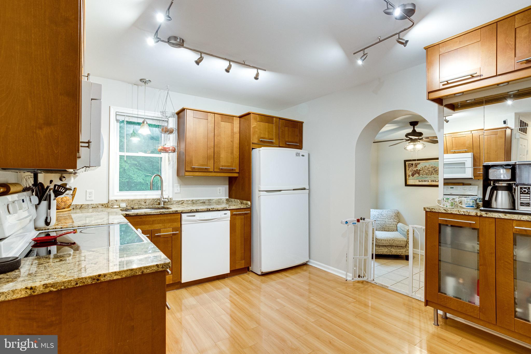 DALE CITY - Residential