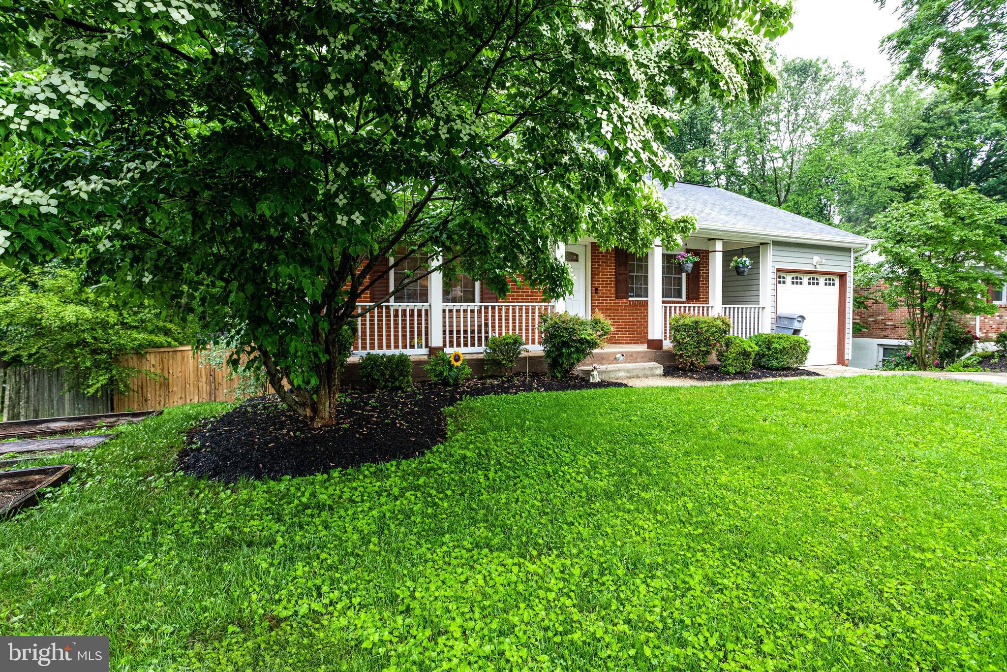 DALE CITY - Residential