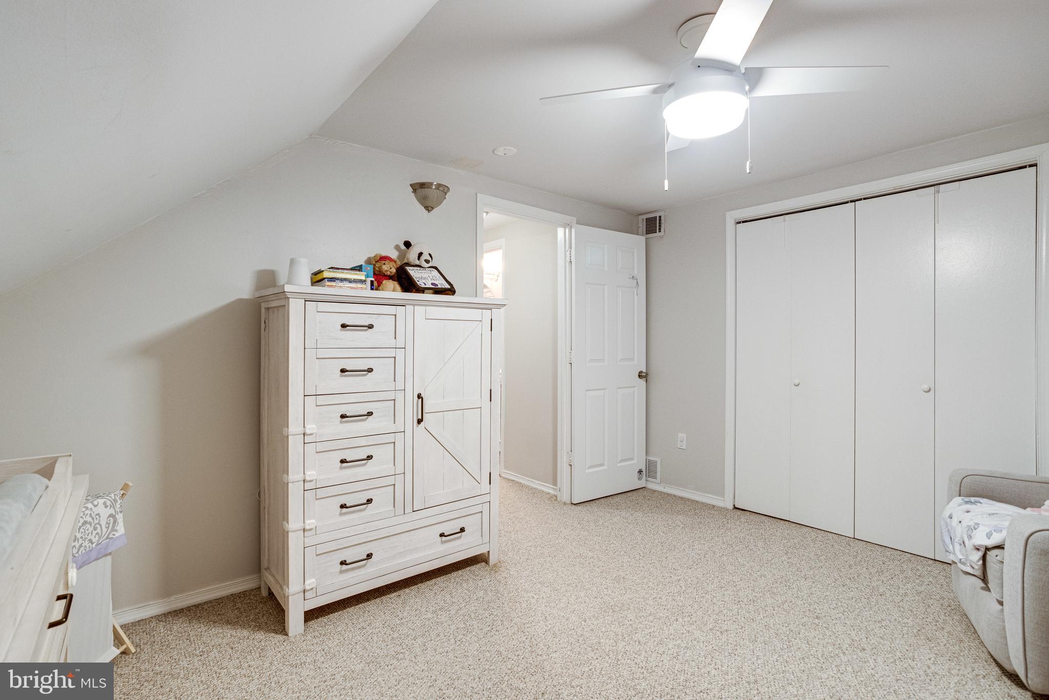 DALE CITY - Residential