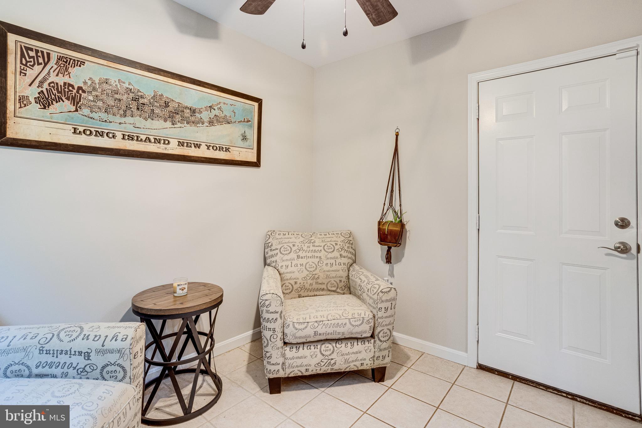 DALE CITY - Residential