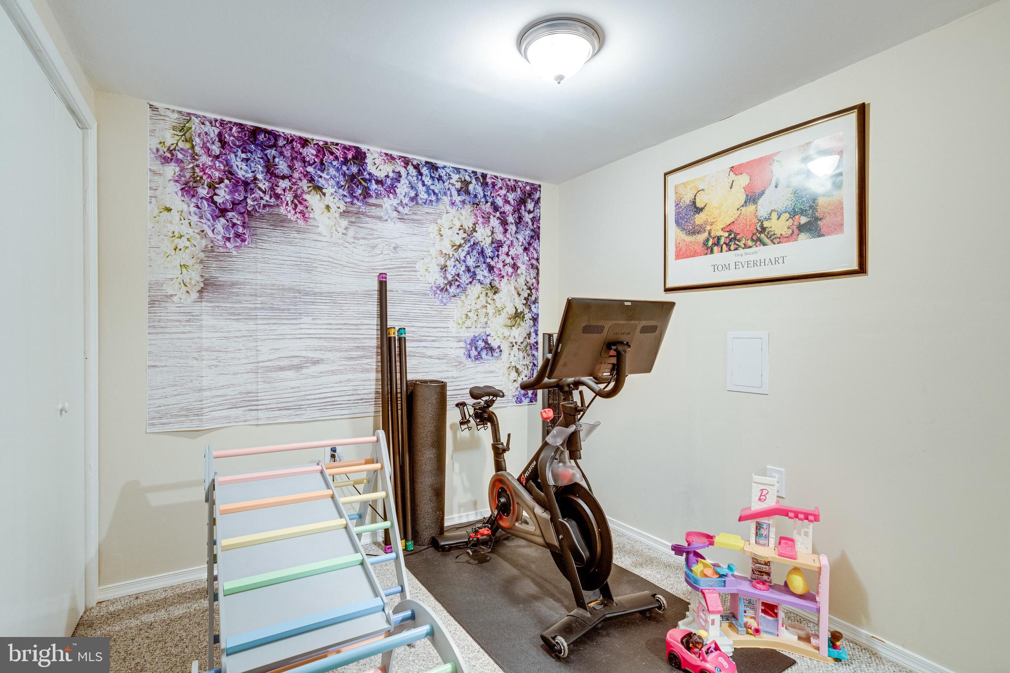 DALE CITY - Residential