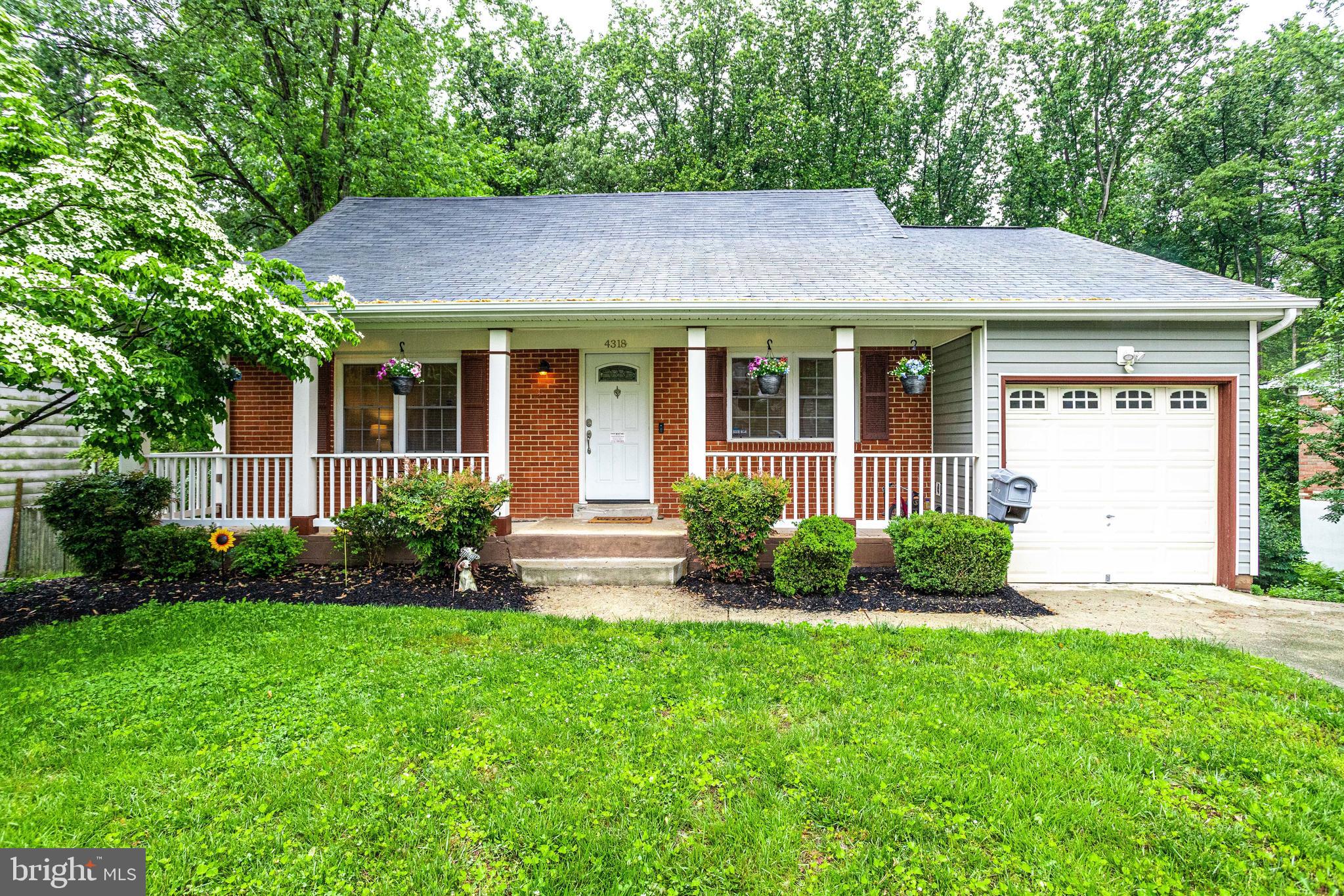 DALE CITY - Residential