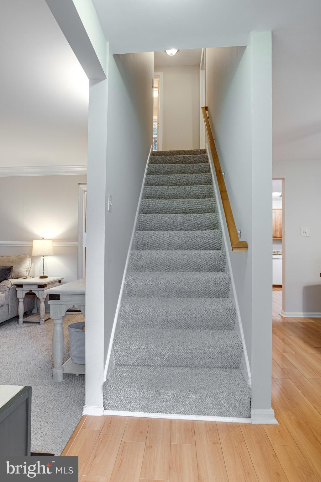 DALE CITY - Residential