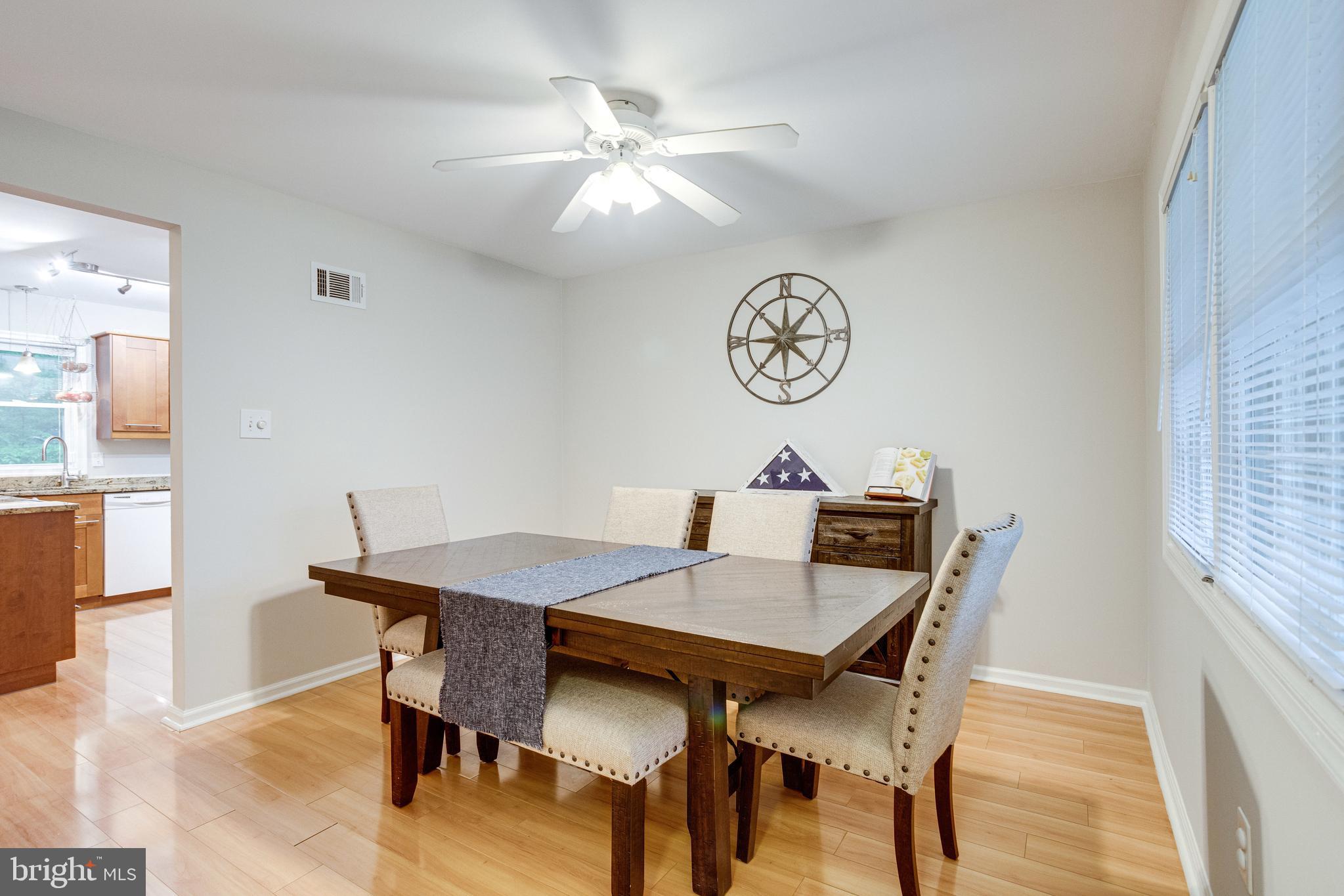 DALE CITY - Residential