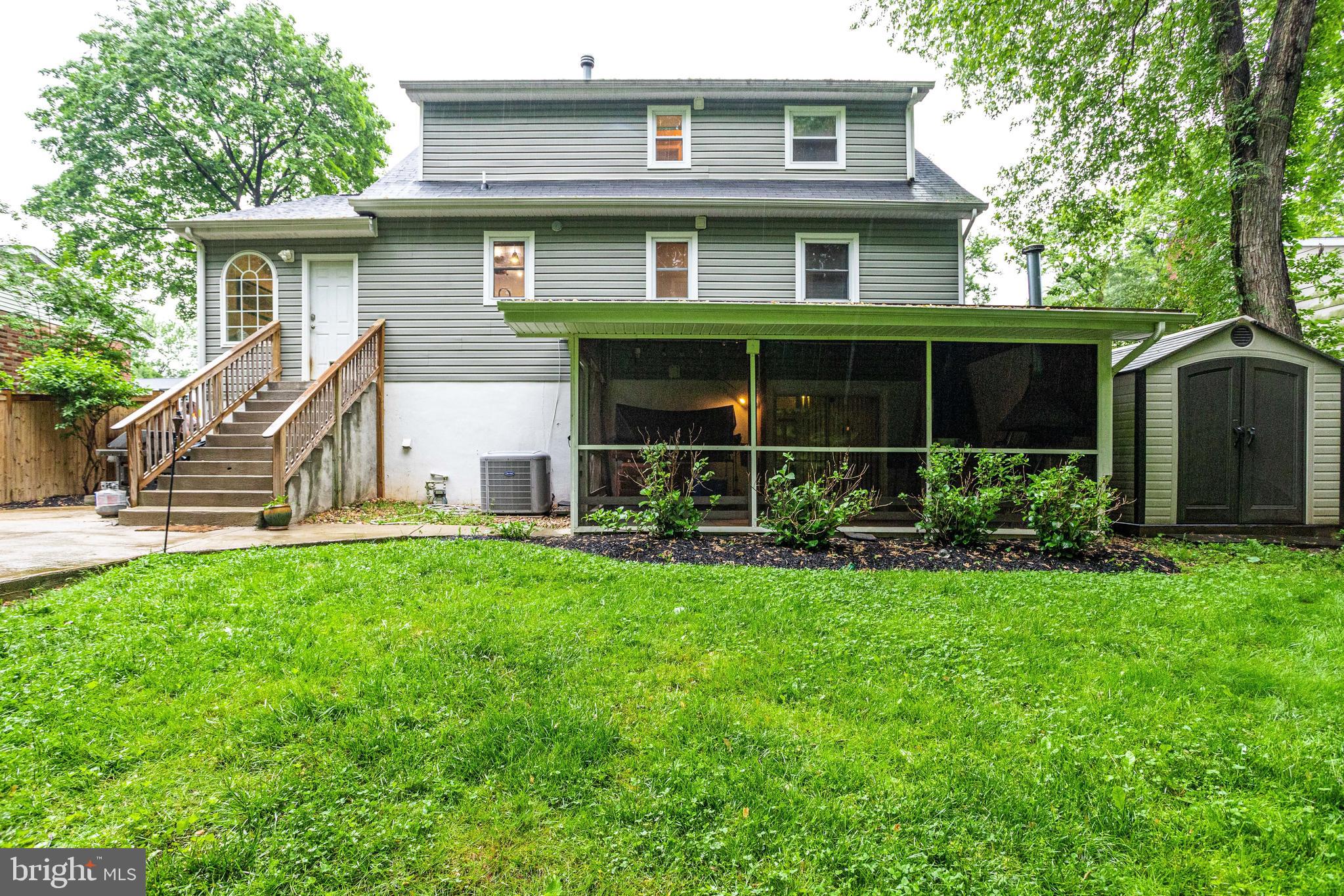 DALE CITY - Residential