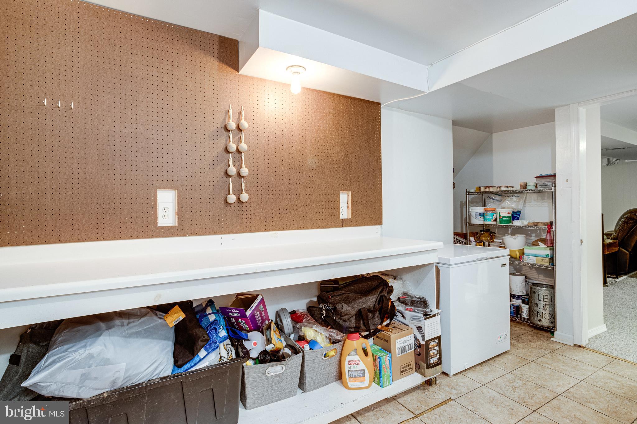 DALE CITY - Residential