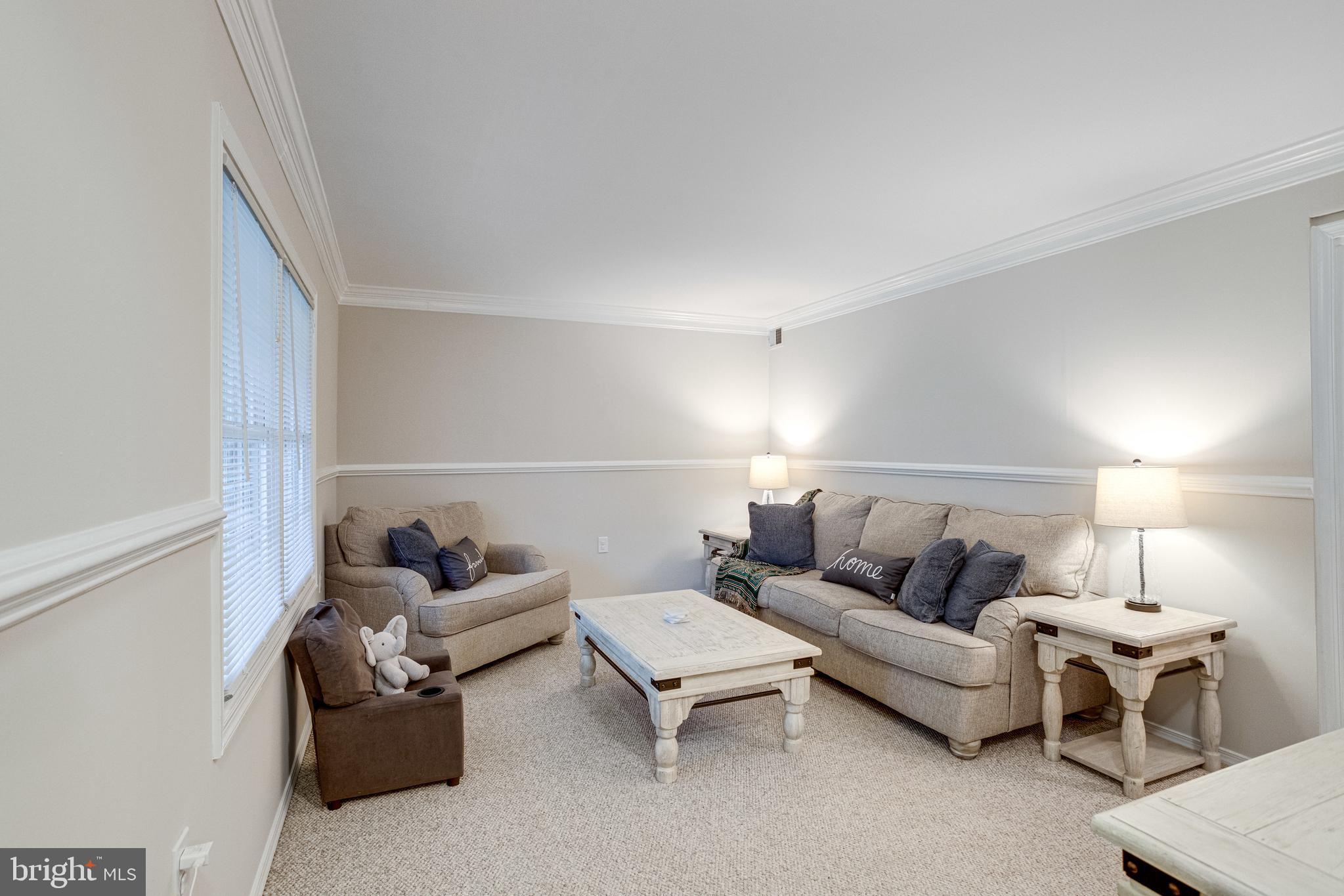 DALE CITY - Residential