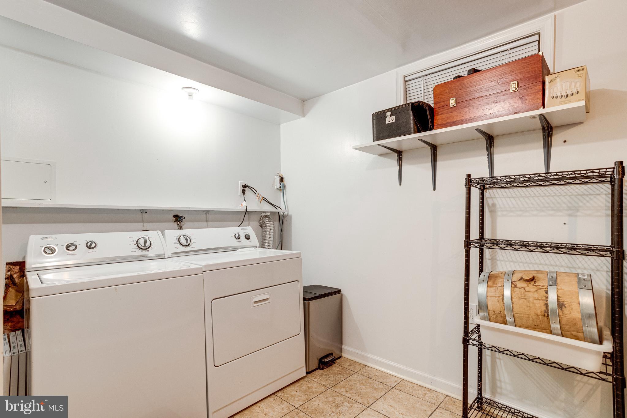 DALE CITY - Residential