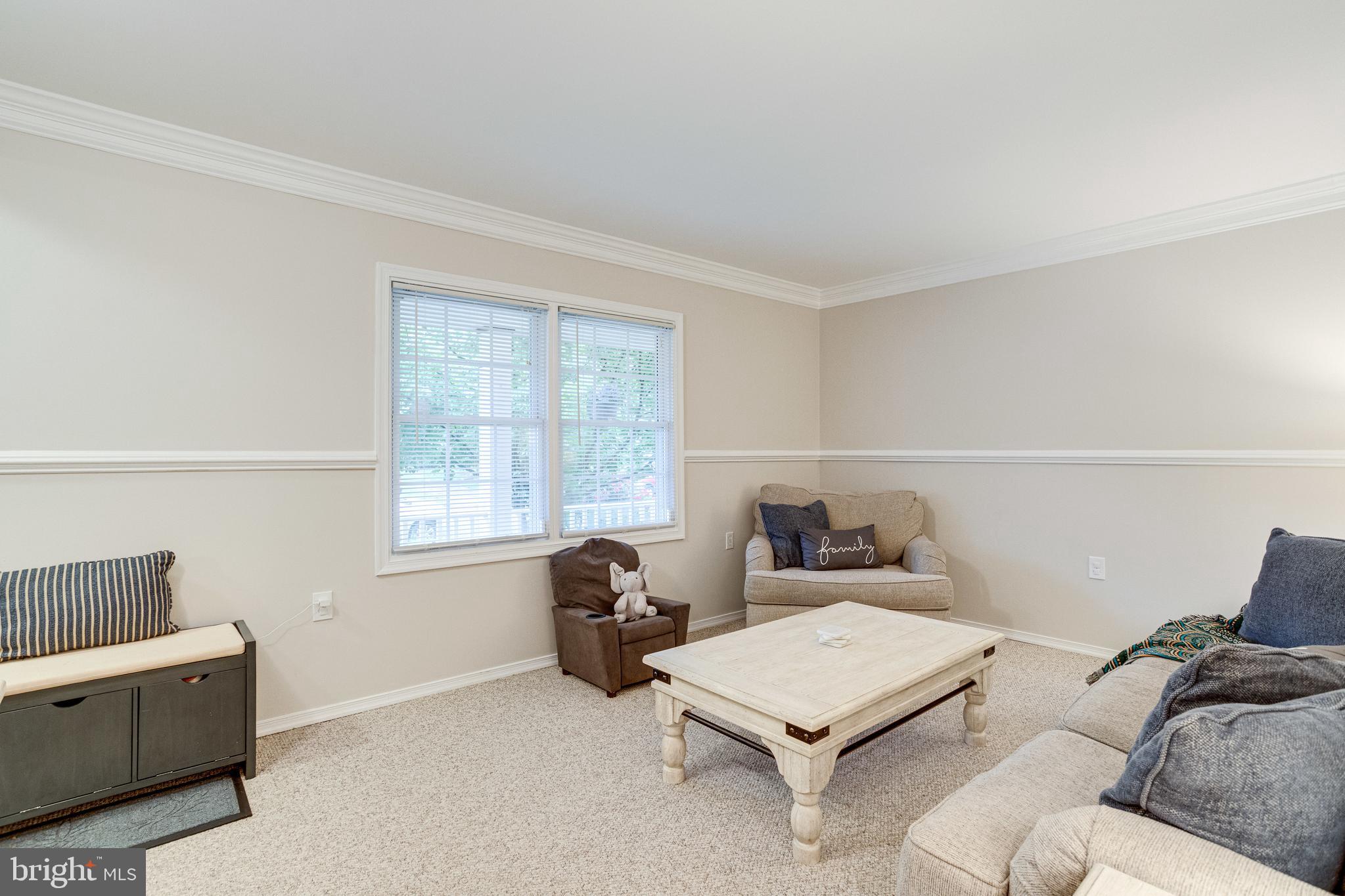 DALE CITY - Residential