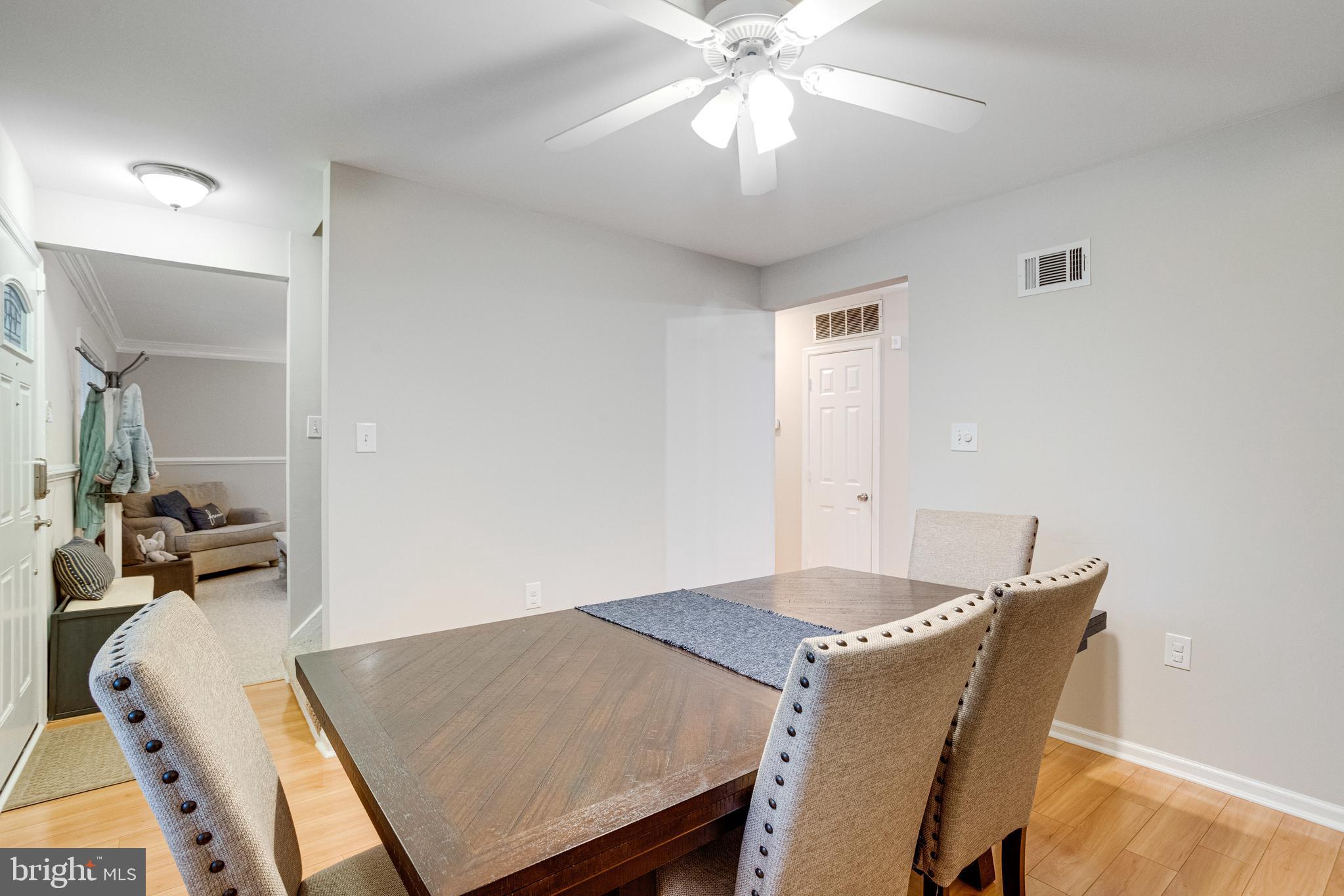 DALE CITY - Residential