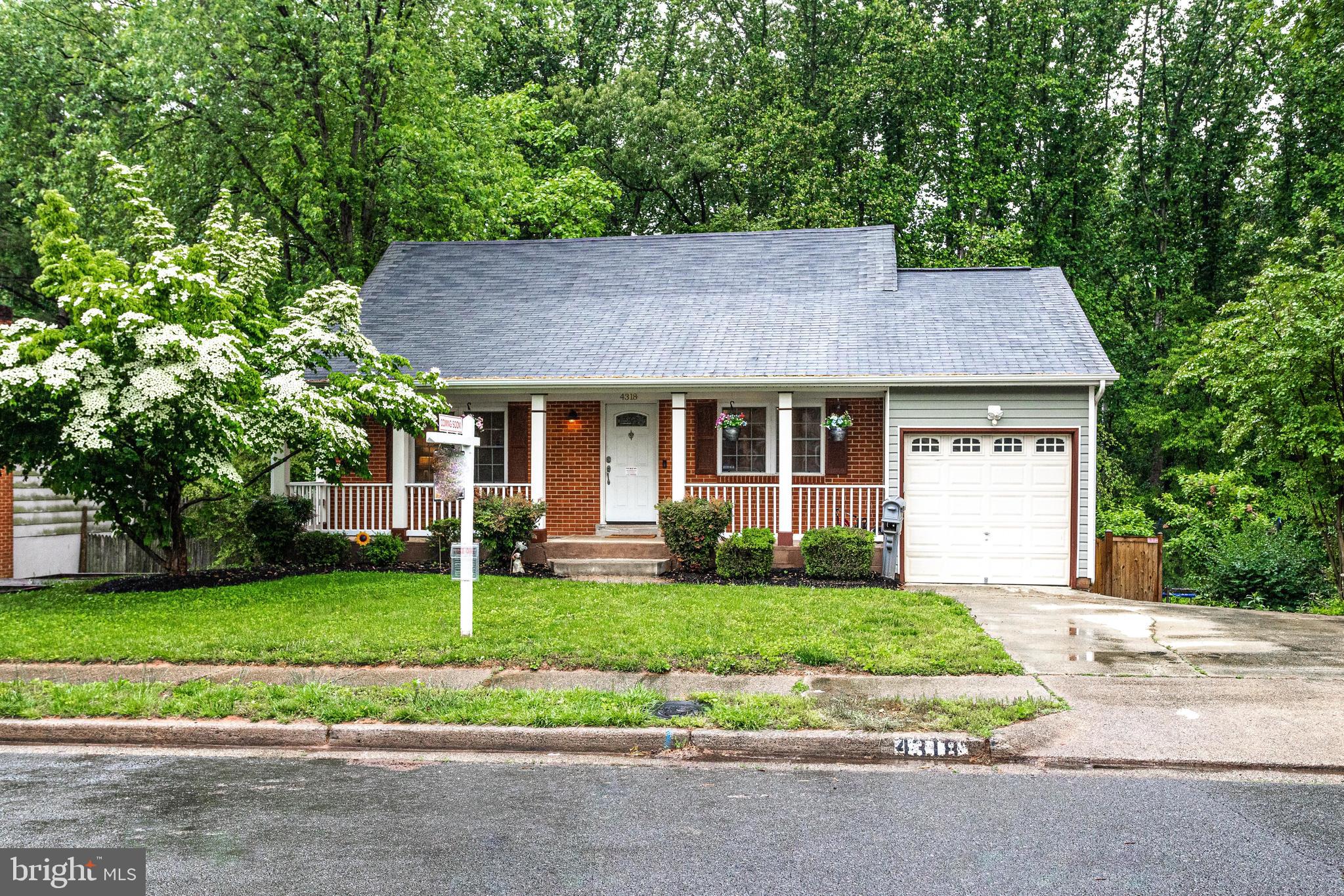 DALE CITY - Residential