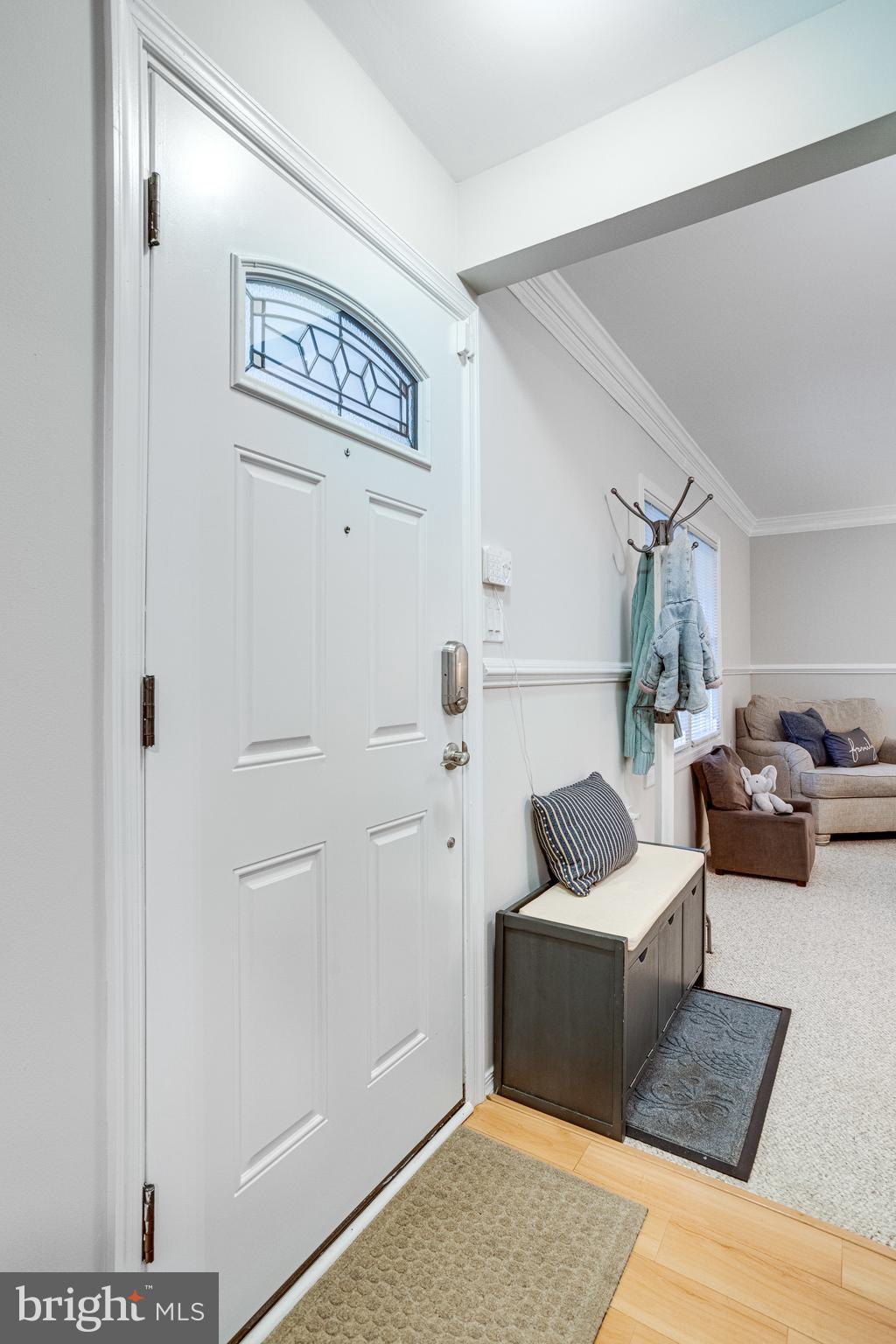 DALE CITY - Residential