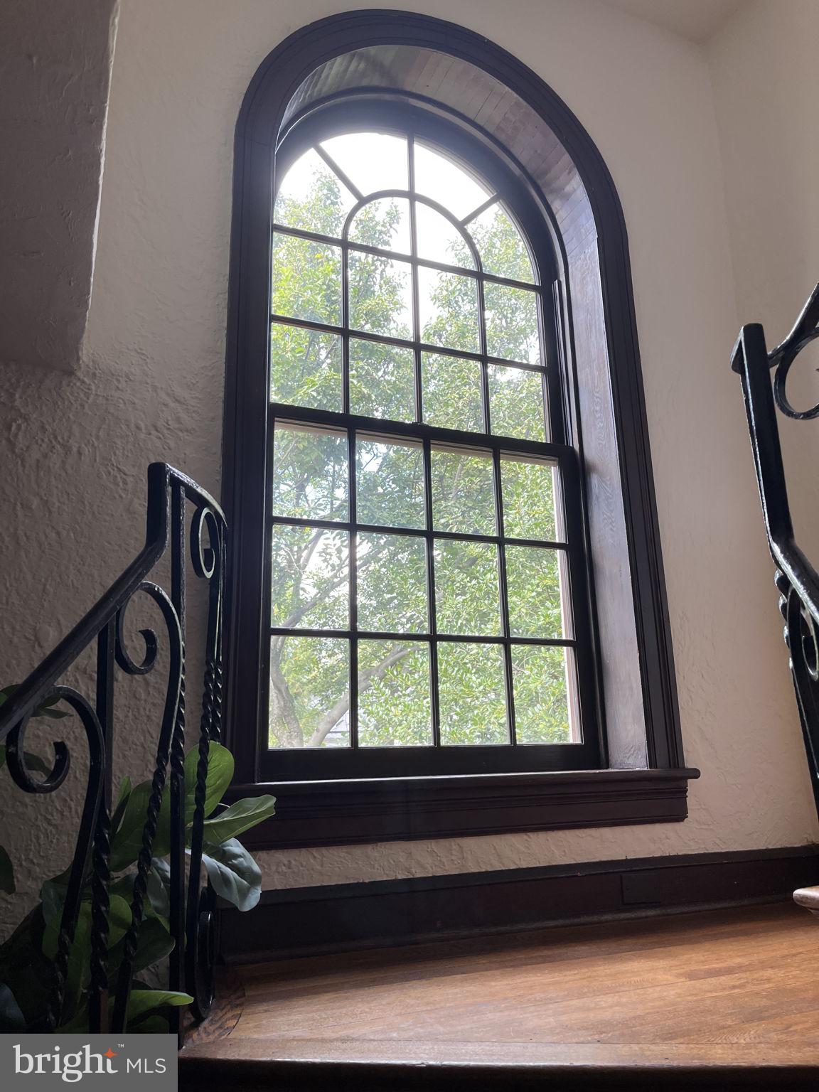 CHEVY CHASE VILLAGE - Residential