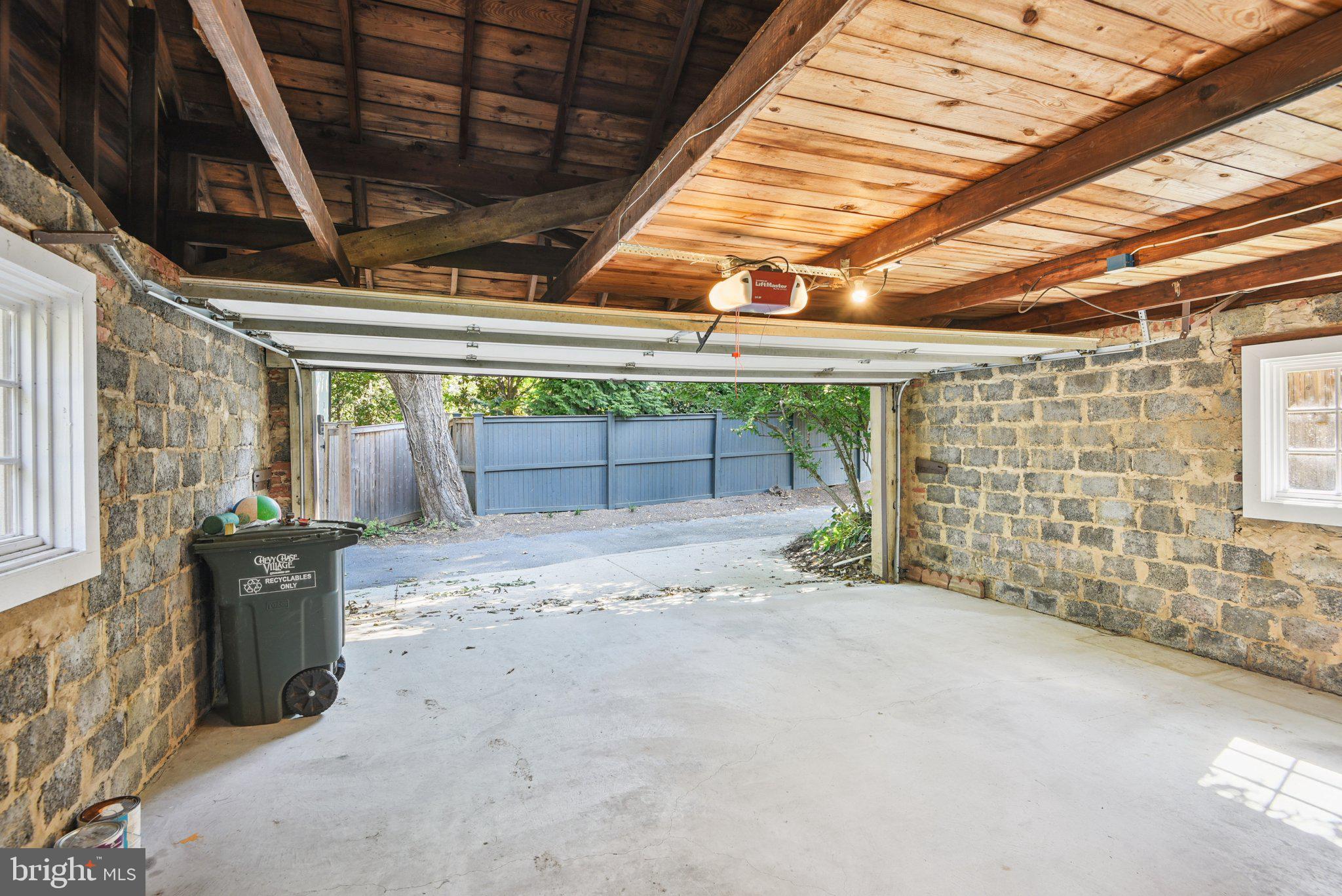 CHEVY CHASE VILLAGE - Residential