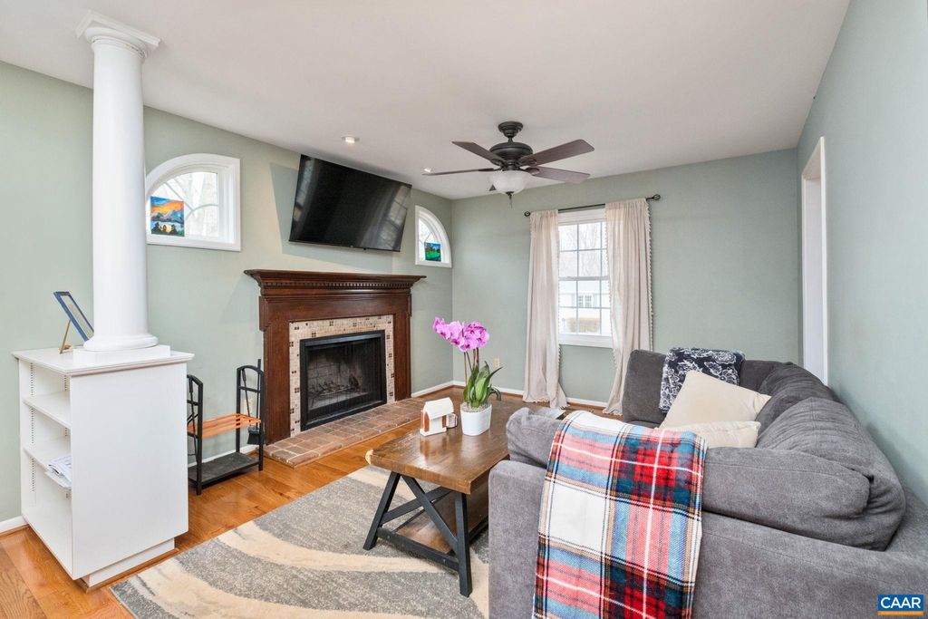 Photo of 1635 Poes Ln, CHARLOTTESVILLE, VA 22911 (MLS # 673740)