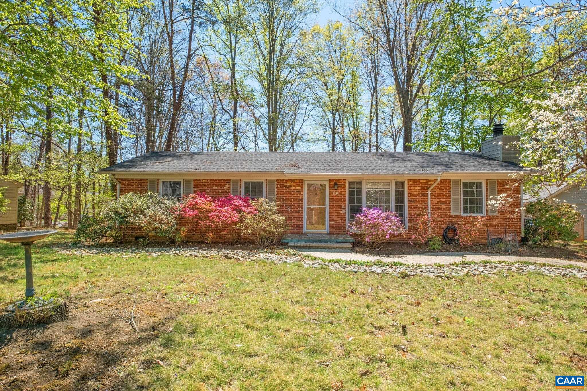Photo 1 of 32 — 1635 POES LN, CHARLOTTESVILLE, VA 22911