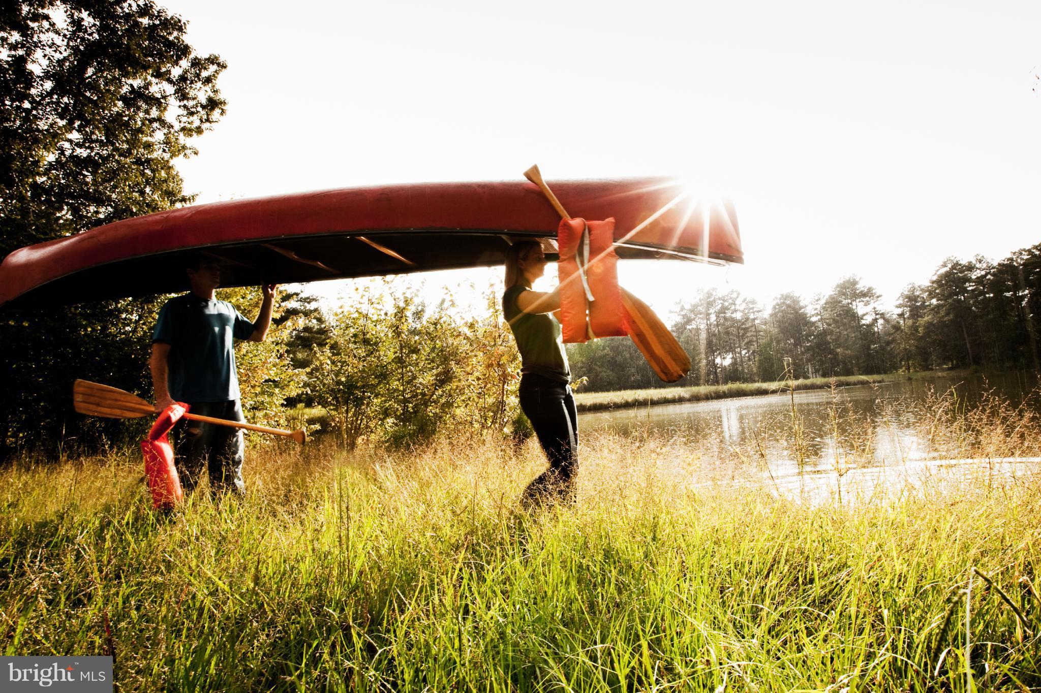 LAKE LINGANORE WOODRIDGE - Residential